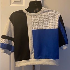 Fashion nova shirt
